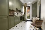 Inchiriere apartament 3 camere Capitale 