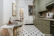 Inchiriere apartament 3 camere Capitale 