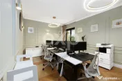 Inchiriere apartament 3 camere Capitale 