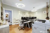 Inchiriere apartament 3 camere Capitale 
