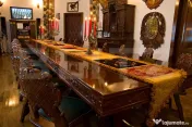 Boutique Hotel & Restaurant de vânzare – concept unic, mi 