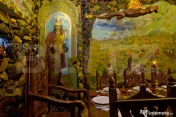 Boutique Hotel & Restaurant de vânzare – concept unic, mi 
