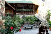 Boutique Hotel & Restaurant de vânzare – concept unic, mi 