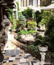 Boutique Hotel & Restaurant de vânzare – concept unic, mi 