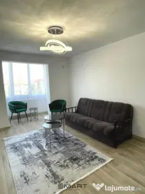 Apartament modern 2 camere zona Mihai Viteazul