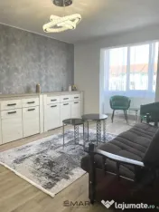 Apartament modern 2 camere zona Mihai Viteazul