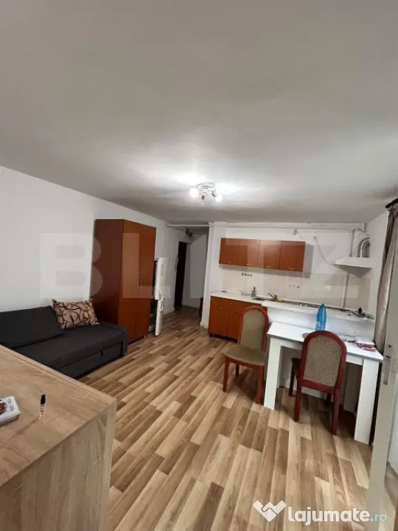 Apartament 2 camere | Zona centrala, 45mp | De inchiriat