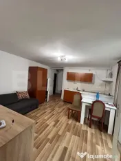 Apartament 2 camere | Zona centrala, 45mp | De inchiriat 