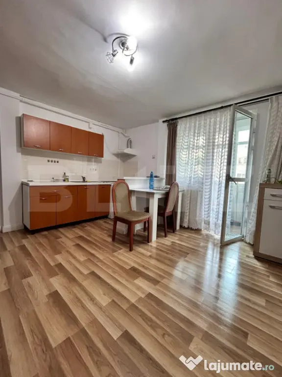 Apartament 2 camere | Zona centrala, 45mp | De inchiriat