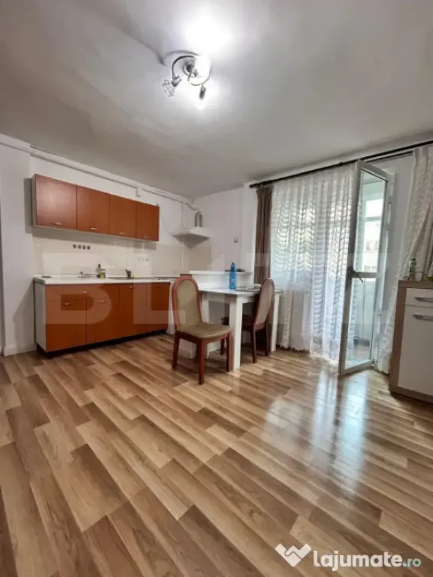 Apartament 2 camere | Zona centrala, 45mp | De inchiriat