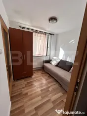 Apartament 2 camere | Zona centrala, 45mp | De inchiriat 