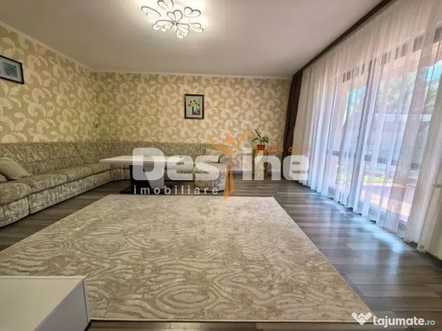 Comision 0% | Casă Decomandată Vișan – Cu Terasă & Foișor - Visan (Iasi)