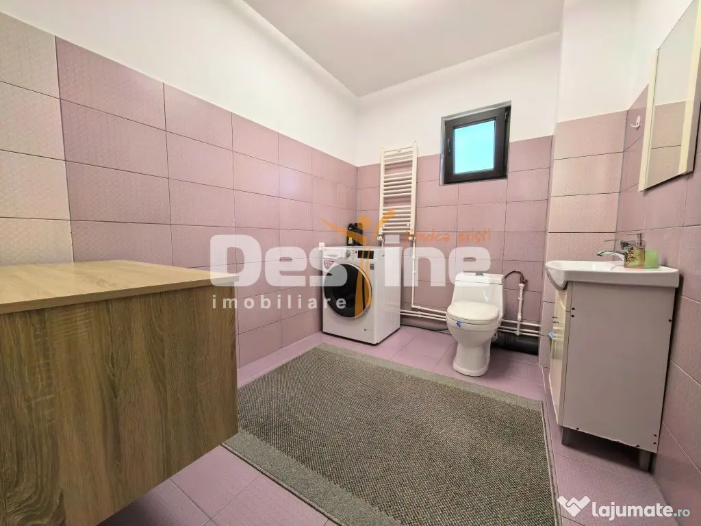 Comision 0% | Casă Decomandată Vișan – Cu Terasă & Foișor - Visan (Iasi)