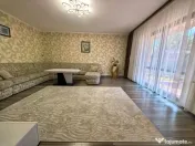 Duplex P+M cu 3 camere și curte, renovata complet