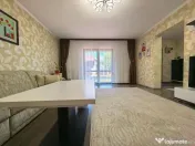 Duplex P+M cu 3 camere și curte, renovata complet