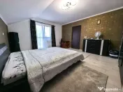 Duplex P+M cu 3 camere și curte, renovata complet