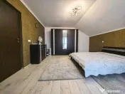 Duplex P+M cu 3 camere și curte, renovata complet