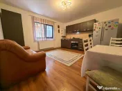 Duplex P+M cu 3 camere și curte, renovata complet