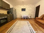 Duplex P+M cu 3 camere și curte, renovata complet
