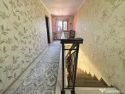 Duplex P+M cu 3 camere și curte, renovata complet