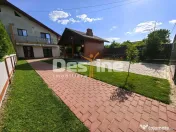 Duplex P+M cu 3 camere și curte, renovata complet 