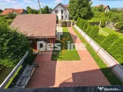 Duplex P+M cu 3 camere și curte, renovata complet 