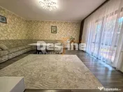 Duplex P+M cu 3 camere și curte, renovata complet 