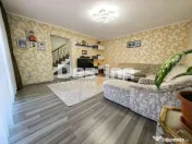 Duplex P+M cu 3 camere și curte, renovata complet 