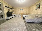 Duplex P+M cu 3 camere și curte, renovata complet 