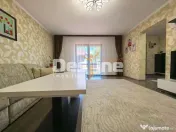 Duplex P+M cu 3 camere și curte, renovata complet 