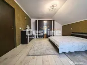 Duplex P+M cu 3 camere și curte, renovata complet 