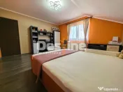 Duplex P+M cu 3 camere și curte, renovata complet 