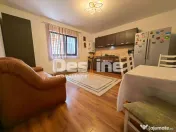 Duplex P+M cu 3 camere și curte, renovata complet 