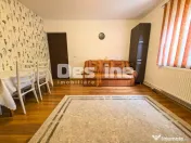 Duplex P+M cu 3 camere și curte, renovata complet 