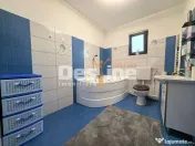 Duplex P+M cu 3 camere și curte, renovata complet 