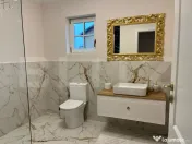Casa cu 4 camere, P+1, cartier Damila 