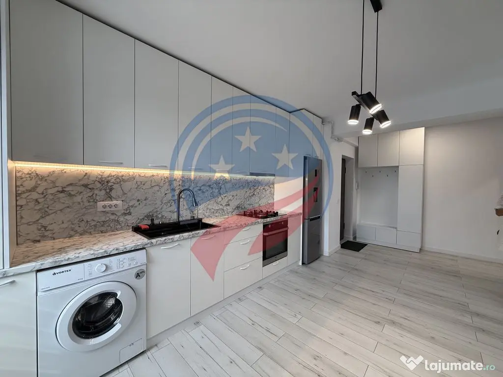 Apartament de vânzare în bloc nou/Craiova/Parcul Nicola...