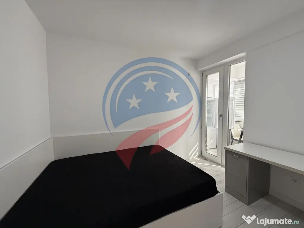 Apartament de vânzare în bloc nou/Craiova/Parcul Nicola...