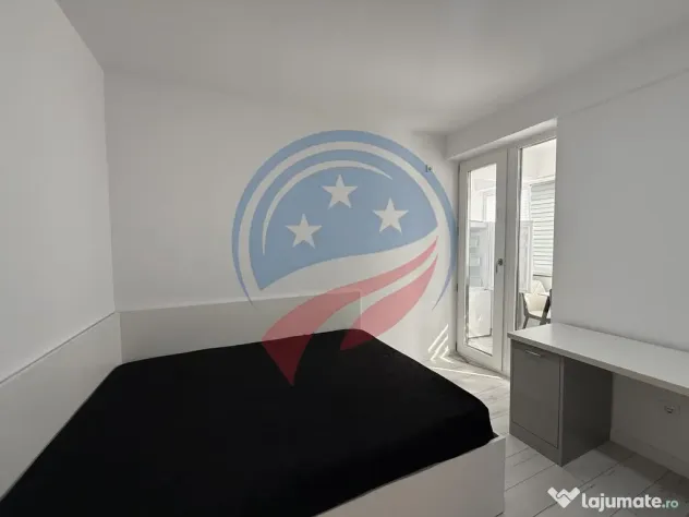 Apartament de vânzare în bloc nou/Craiova/Parcul Nicola...