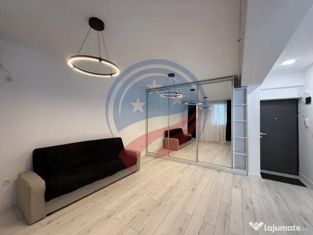 Apartament de vânzare în bloc nou/Craiova/Parcul Nicola...