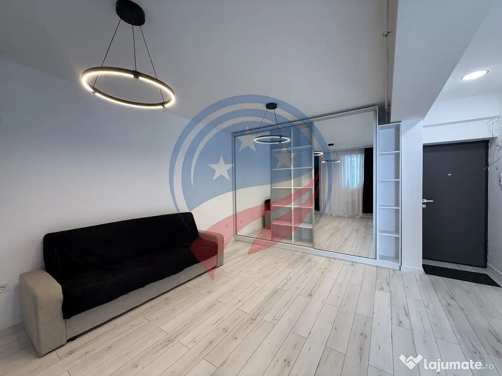 Apartament de vânzare în bloc nou/Craiova/Parcul Nicola...