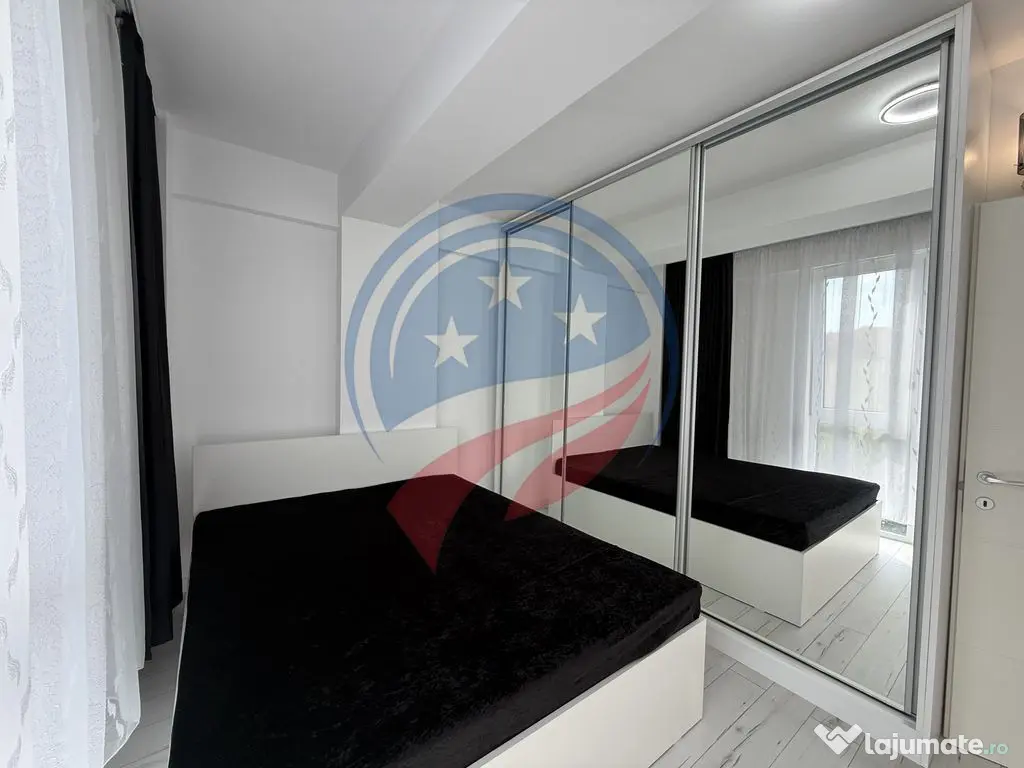 Apartament de vânzare în bloc nou/Craiova/Parcul Nicola...