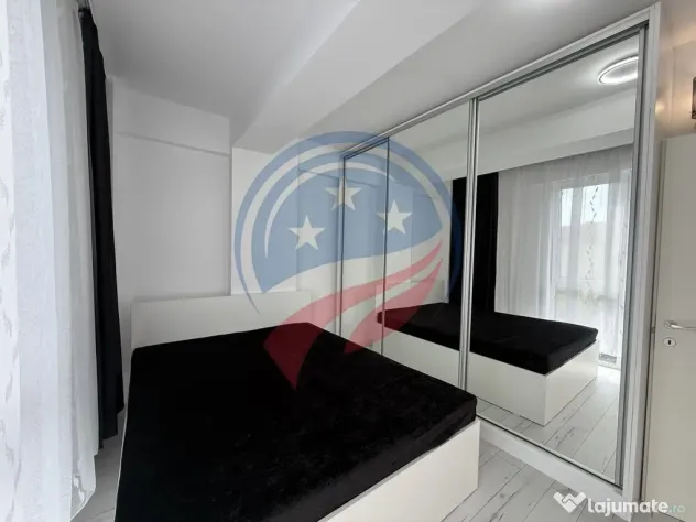Apartament de vânzare în bloc nou/Craiova/Parcul Nicola...