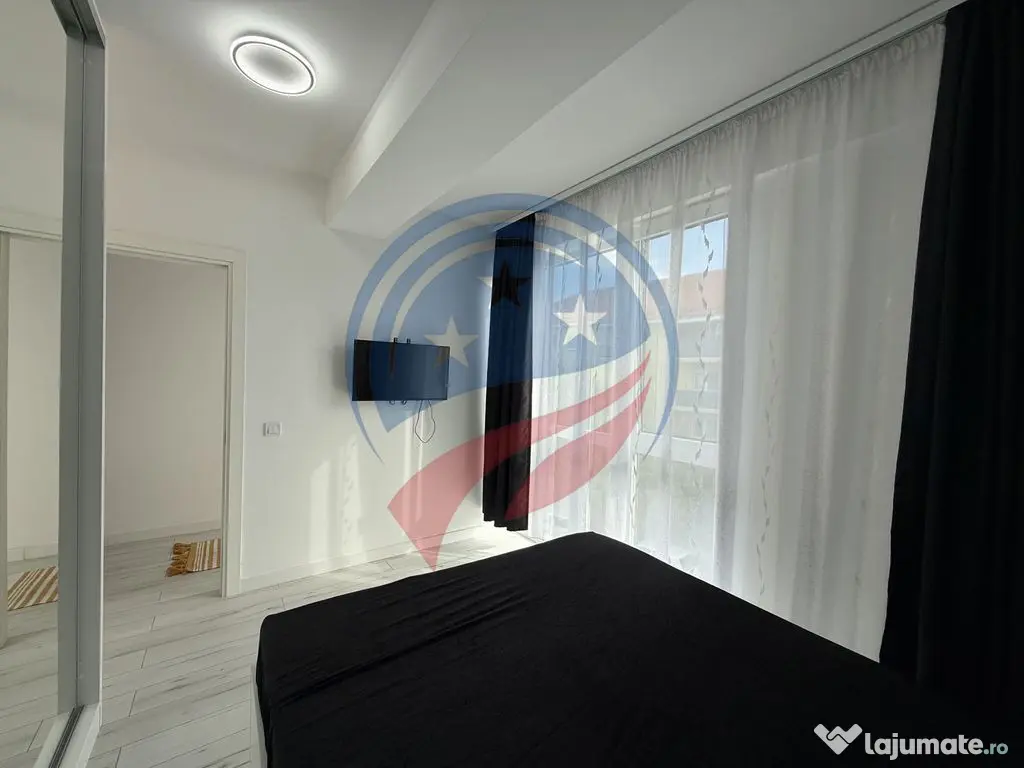 Apartament de vânzare în bloc nou/Craiova/Parcul Nicola...