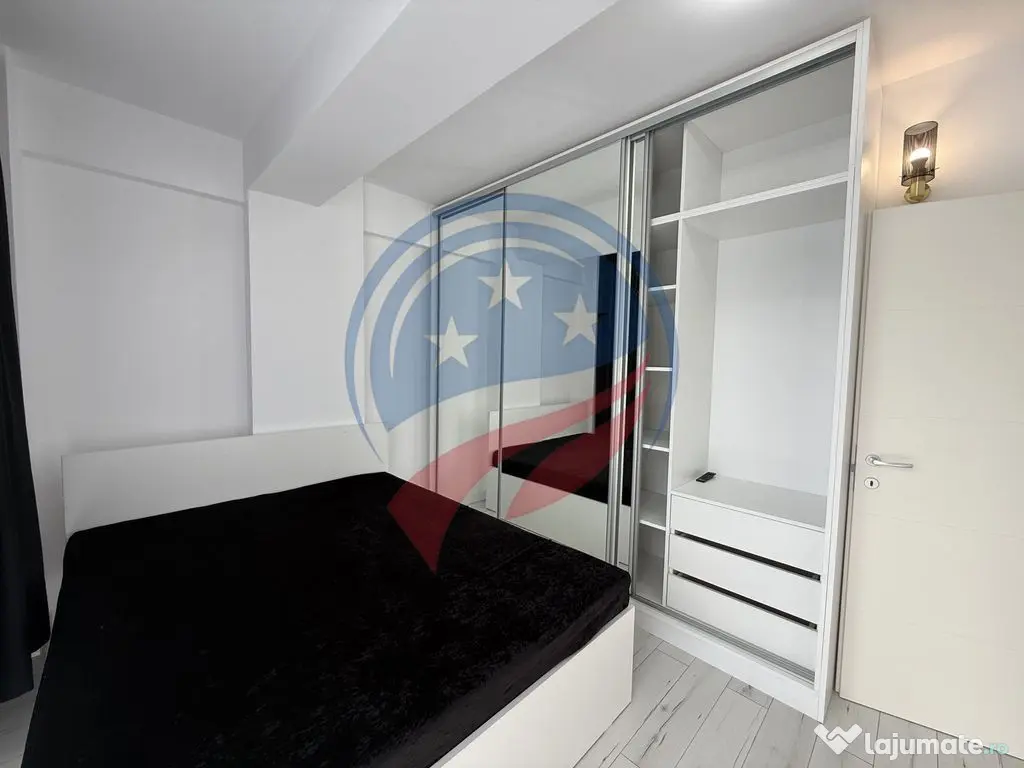 Apartament de vânzare în bloc nou/Craiova/Parcul Nicola...