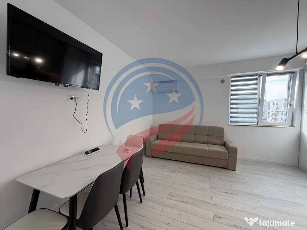 Apartament de vânzare în bloc nou/Craiova/Parcul Nicola...