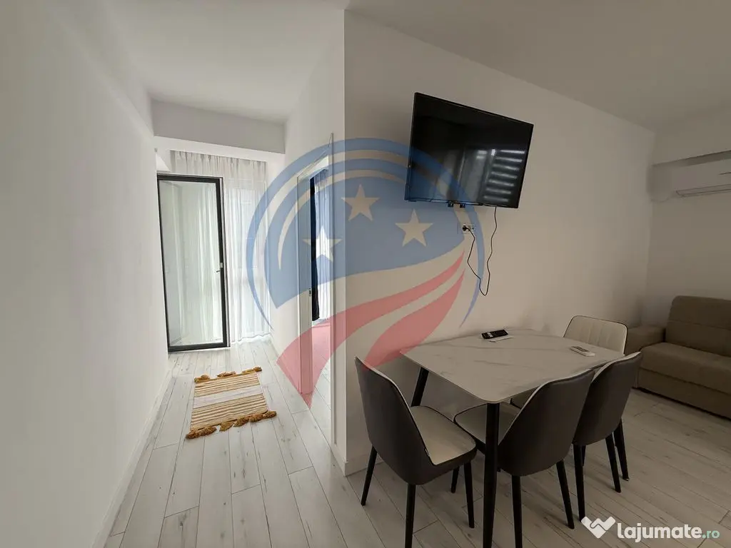 Apartament de vânzare în bloc nou/Craiova/Parcul Nicola...