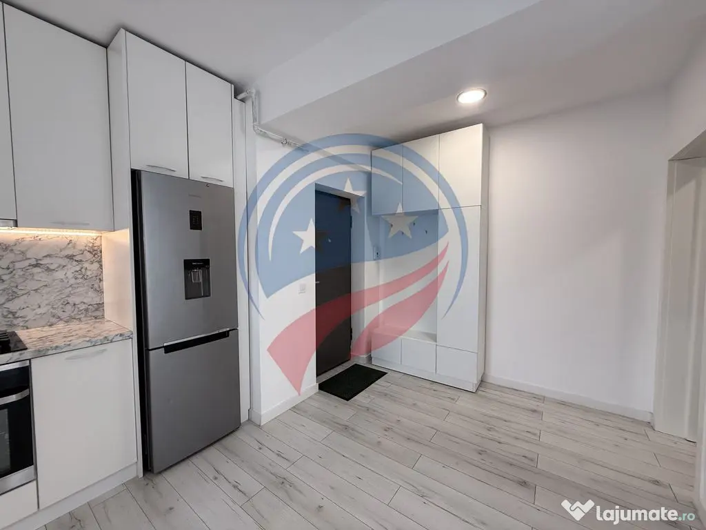 Apartament de vânzare în bloc nou/Craiova/Parcul Nicola...