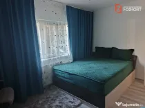 Apartament cu 2 camere la parter - zona Aradului