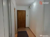 Apartament cu 2 camere la parter - zona Aradului